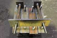 Закладные детали